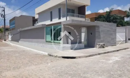 Casa com 3 quartos à venda na Rodovia dos Náufragos, 100, Mosqueiro, Aracaju