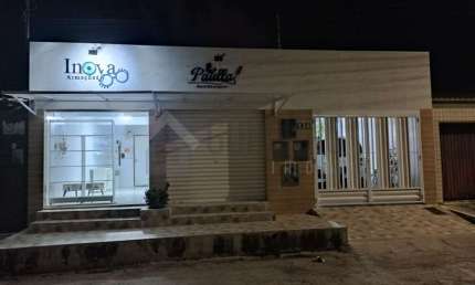 Casa à venda com 2 Pontos Comerciais - Farolândia | 3 Quartos, 1 Suíte