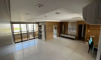 Casa com 3 quartos à venda na Avenida Jorge Amado, 1369, Jardins, Aracaju