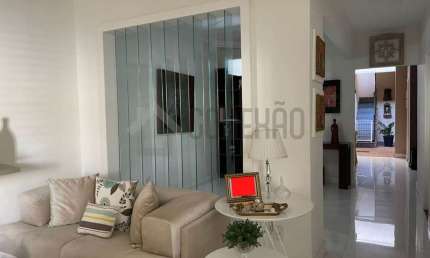 Casa com 4 quartos à venda na Rua Alceu Amoroso Lima, 2000, Aeroporto, Aracaju