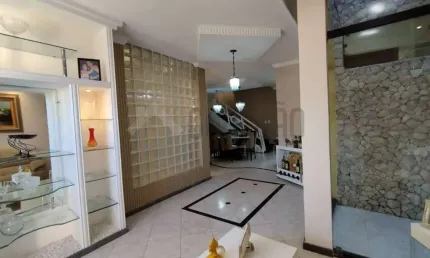 Casa com 5 quartos à venda na Farolândia, 1000, Farolândia, Aracaju