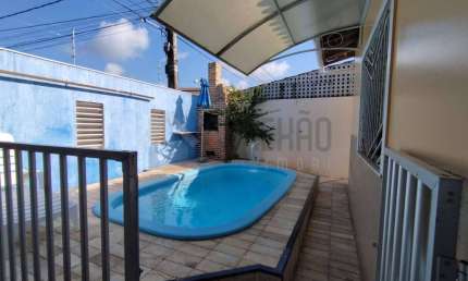 Casa com 3 quartos à venda na Rua Agenor Costa Vieira, 200, Aeroporto, Aracaju
