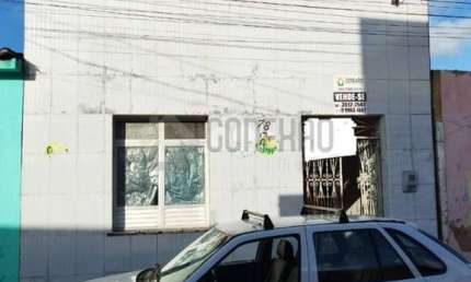 Casa com 2 quartos à venda na Barra Dos Coqueiros, 1000, Centro, Barra dos Coqueiros