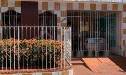 Casa com 6 quartos à venda na Avenida Simeão Sobral, 25, Santo Antônio, Aracaju