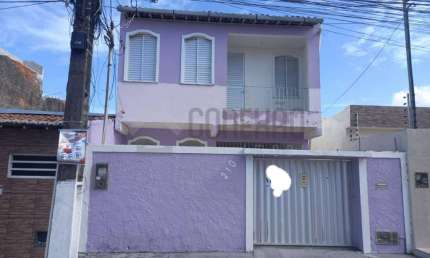 Casa com 4 quartos à venda na Alameda Deputado Dilson Batista, 100, Grageru, Aracaju