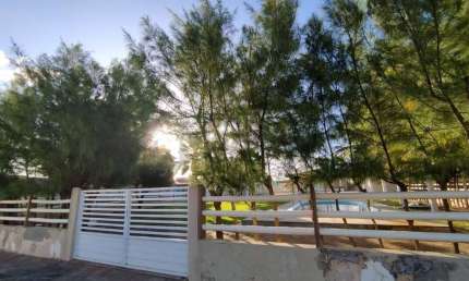 Casa com 3 quartos à venda na Praia Do Abaís, 100, Praia do Abais, Estância