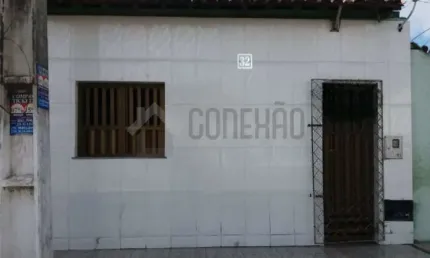 Casa com 2 quartos à venda na Rua Artur Fortes, 3, Cidade Nova, Aracaju
