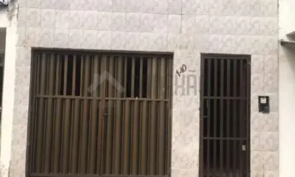 Casa com 3 quartos à venda na Rua Diretora Maria Marques, 90, Dezoito do Forte, Aracaju