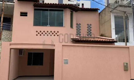 Casa com 3 quartos à venda na Avenida Empresário José Carlos Silva, s/n, Farolândia, Aracaju