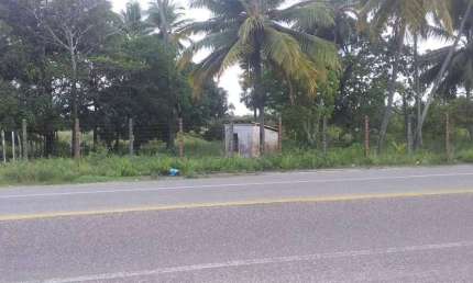 Terreno à venda na Rodovia dos Náufragos, 10, Areia Branca, Aracaju