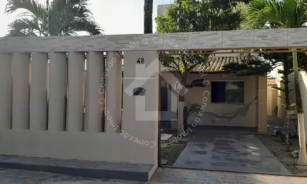 Casa com 3 quartos à venda na R Almirante Marimba, 01, Centro, Barra dos Coqueiros