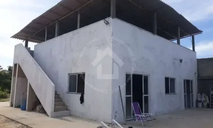Chácara / sítio com 2 quartos à venda na Rua Principlal, 100, Zona Rural, Itaporanga D'Ajuda
