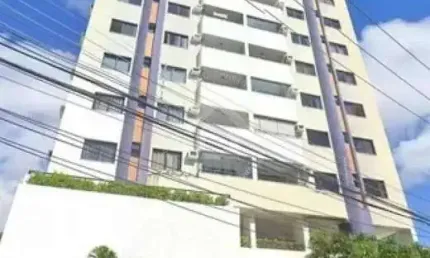 Apartamento à venda com 3 quartos no bairro Jardins condomínio Horto Ipê