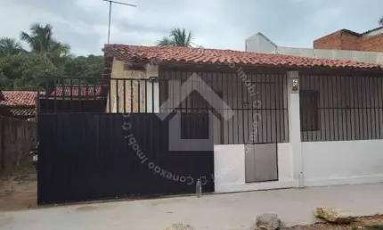 Casa com 5 quartos à venda na Avenida Dois, 10, Mosqueiro, Aracaju