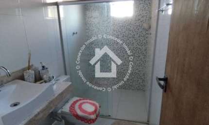 Casa com 4 quartos à venda na Marcos Freire 2, 10, Marcos Freire II, Nossa Senhora do Socorro