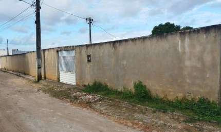 Terreno à venda na Taiçoca De Fora, 10, Marcos Freire I, Nossa Senhora do Socorro