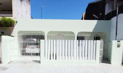 Casa com 3 quartos à venda na Rua João Batista Machado, 363, São Conrado, Aracaju