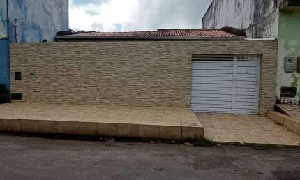 Casa com 3 quartos à venda na Rua José de Oliveira, 500, José Conrado de Araújo, Aracaju