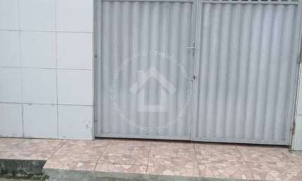 Casa com 2 quartos à venda na Rua João dos Santos Cunha, 409, Bugio, Aracaju