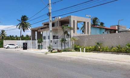 Casa em condomínio fechado com 2 quartos à venda na Rua João Mota dos Santos, 531, Robalo, Aracaju