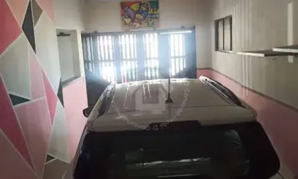 Casa com 6 quartos à venda na Rua Manoel Pereira, 499, Industrial, Aracaju