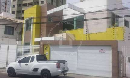 Casa com 4 quartos à venda na Rua Moacir Lopes Poconé, 200, Luzia, Aracaju