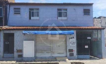 Casa com 3 quartos à venda na Rua Pernambuco, 10, Siqueira Campos, Aracaju