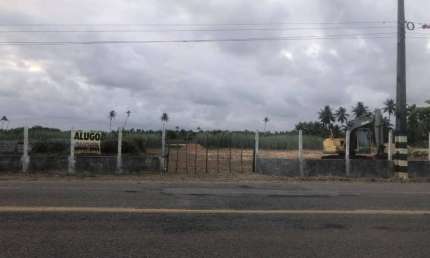 Terreno comercial à venda na Rodovia dos Náufragos, 800000, Robalo, Aracaju