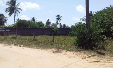 Terreno comercial à venda na Rodovia dos Náufragos, 344, Zona de Expansão (Aruana), Aracaju
