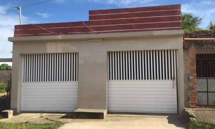 Casa com 2 quartos à venda na Rua 136, 42, Santa Cecília, Nossa Senhora do Socorro