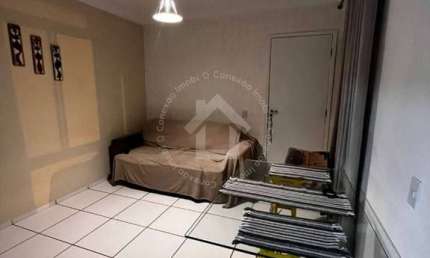 Apartamento com 2 quartos à venda na Avenida Coletora Nossa Senhora Do Socorro, 10, Conjunto Fernando Collor, Nossa Senhora do Socorro