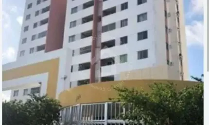 Apartamento com 3 quartos à venda na Rua Tenente Aurélio Sampaio, 10, Dezoito do Forte, Aracaju