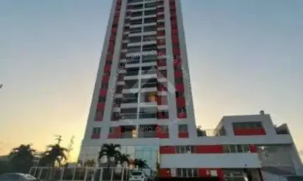 Apartamento com 3 quartos à venda na Praça Assis Chateaubriand, 10, Salgado Filho, Aracaju