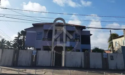 Casa com 5 quartos à venda na Avenida Inácio Barbosa, 10, Robalo, Aracaju