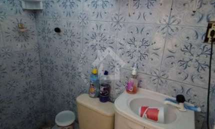 Casa com 5 quartos à venda na Rua A, 10, Marcos Freire II, Nossa Senhora do Socorro