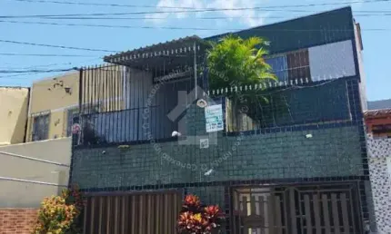 Casa com 5 quartos à venda na Rua Aristides Bispo, 56, Getúlio Vargas, Aracaju