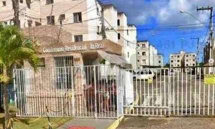 Apartamento com 2 quartos à venda na R Manoel Correia Farias, 260, Madre Paulina, São Cristóvão por R$ 120.000