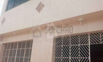Casa com 3 quartos à venda na Rua Santa Rosa de Lima, 100, José Conrado de Araújo, Aracaju