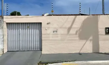 Casa com 2 quartos à venda na Acesso Trinta e Nove, 430, 17 de Março, Aracaju