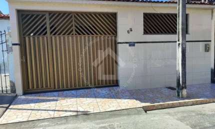 Casa com 3 quartos à venda na 18, 10, Conjunto João Alves Filho, Nossa Senhora do Socorro