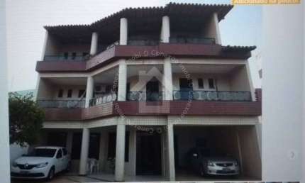 Ponto comercial à venda na Rua Niceu Dantas, 10, Atalaia, Aracaju