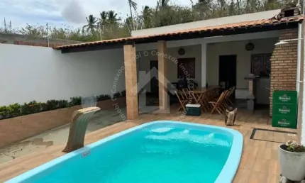 Casa com 3 quartos à venda na São Cristovão, 10, Centro, São Cristóvão