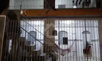 Casa com 3 quartos à venda na Orlando Dantas, 10, São Conrado, Aracaju