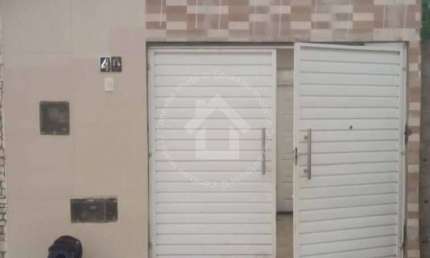 Casa com 2 quartos à venda na Marcos Freire 2, 10, São Braz, Nossa Senhora do Socorro