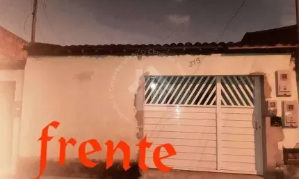 Casa com 5 quartos à venda na Rua Jânio, 10, Olaria, Aracaju