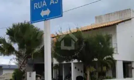 Terreno à venda na Rodovia Jose Sarney, 10, Mosqueiro, Aracaju