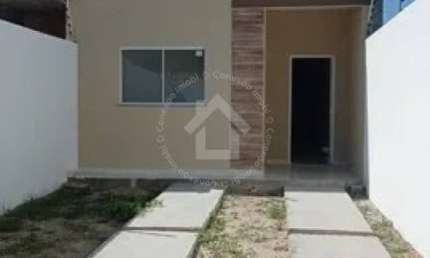 Casa com 3 quartos à venda na Rua O, 10, Santa Maria, Aracaju