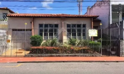 Casa com 4 quartos à venda na Avenida Augusto Maynard, 10, São José, Aracaju