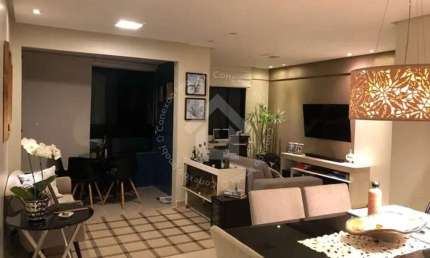 Apartamento com 3 quartos à venda na Estrada da Luzia, 10, Luzia, Aracaju