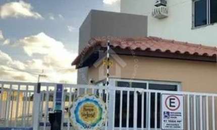 Apartamento com 2 quartos à venda na Avenida Lauro Porto, 10, Sobrado, Nossa Senhora do Socorro